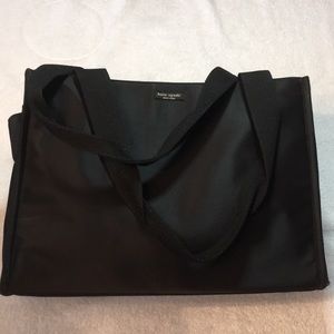 Kate Spade diaper bag